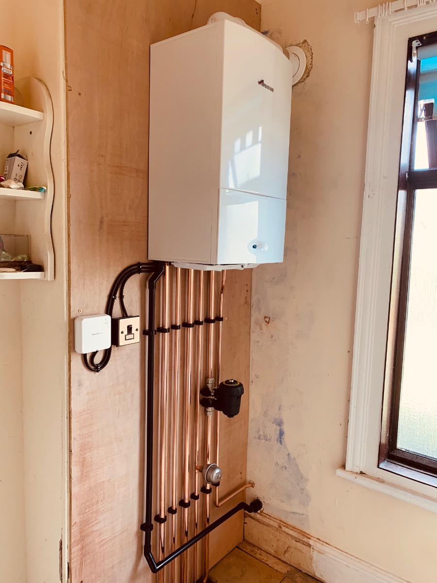 Heating Engineer: Image 7